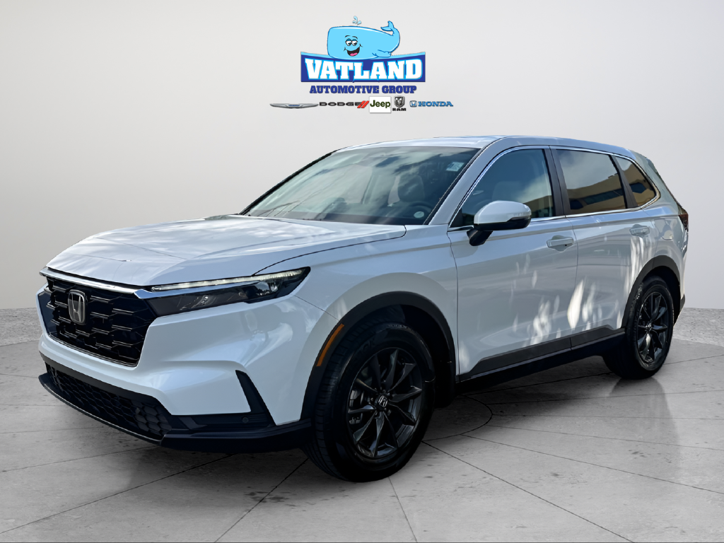 Used 2026  Honda EX-L image 34