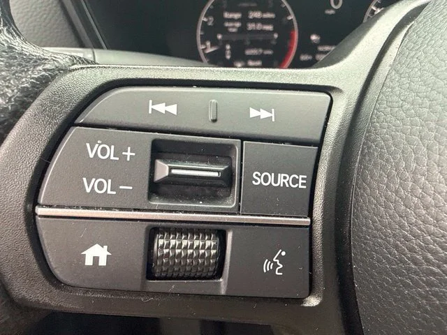 2024 Honda CR-V EX - Photo 24