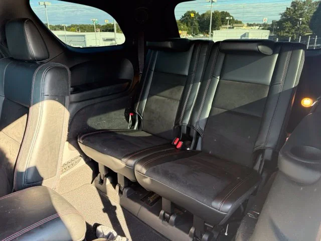 Used 2021 Blue Dodge R/T image 11