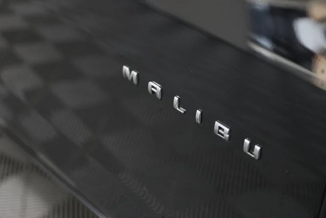 Used 2019 Black Chevrolet RS image 30