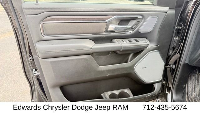 2026 RAM 1500 Laramie - Photo 14