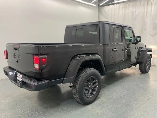 2026 Jeep Gladiator Sport S - Photo 7