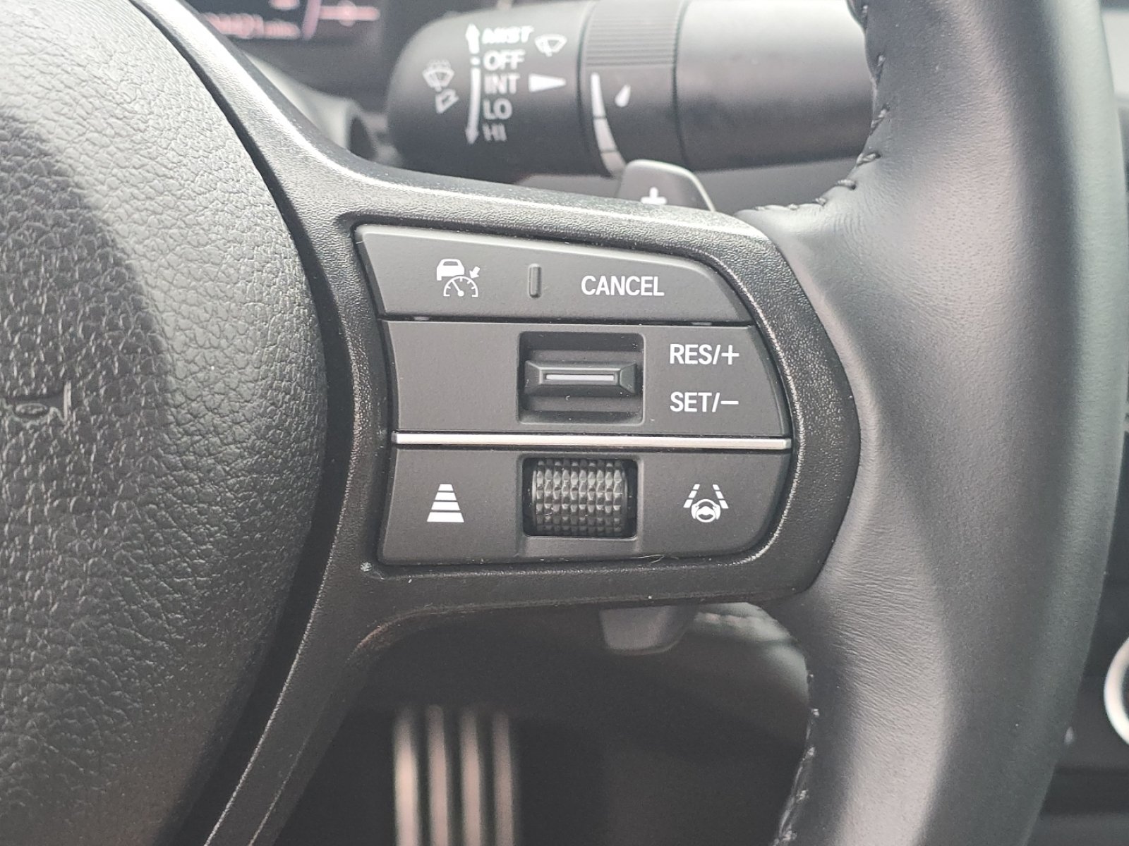 2024 Honda Accord Hybrid Sport-L - Photo 31