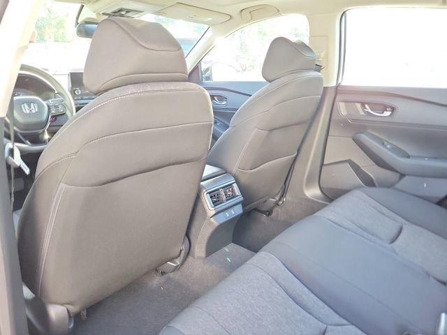 2025 Honda Accord SE - Photo 10