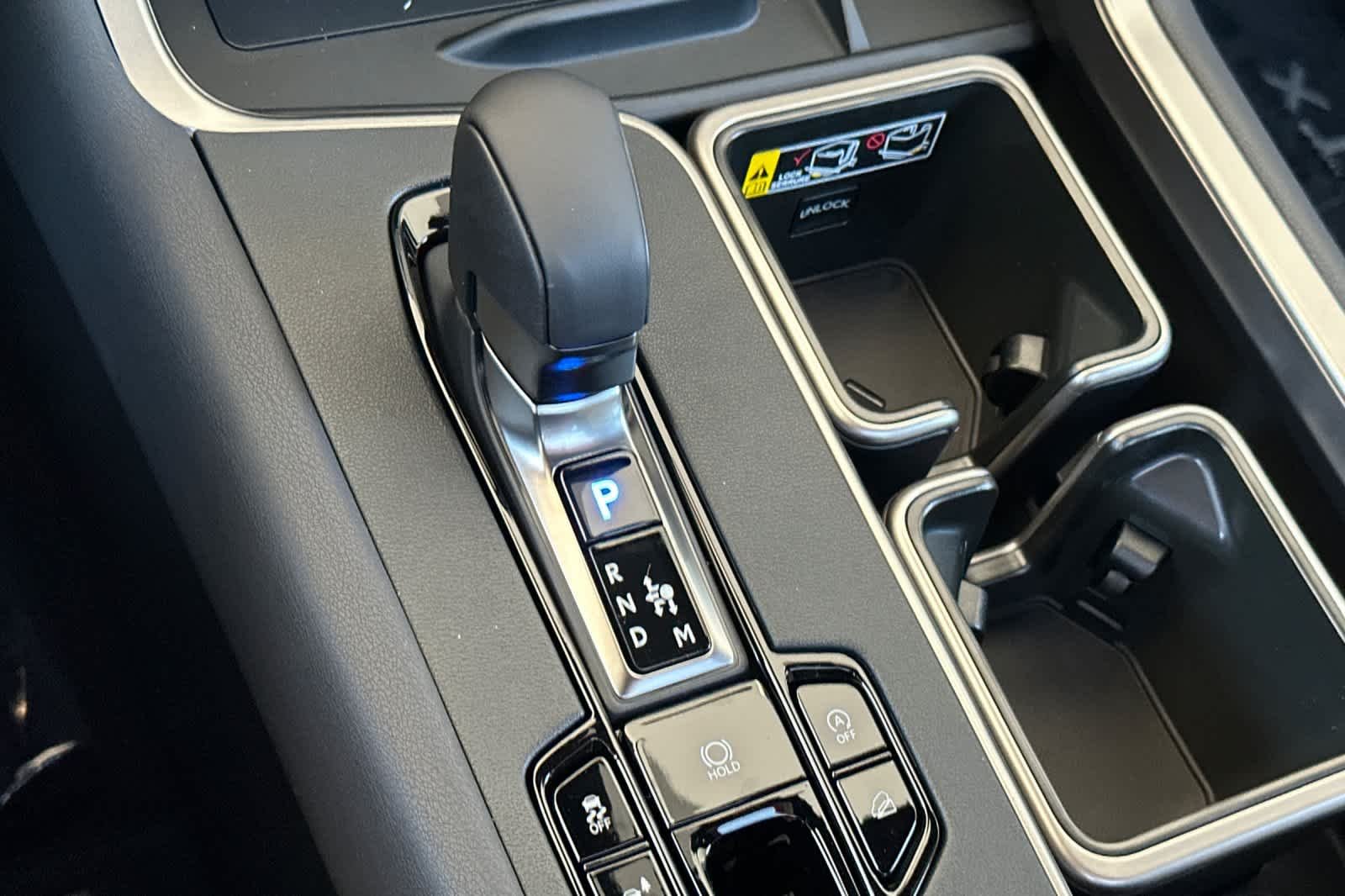 New 2026 Cloudburst Gray Lexus  350 PREMIUM AWD image 24