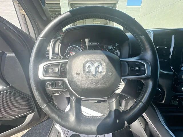 Used 2020 Black Ram Big Horn/Lone Star image 16