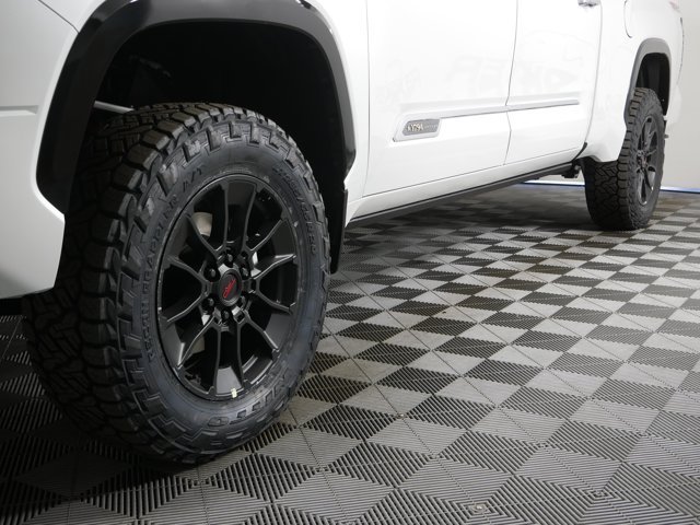 New 2026 Wind Chill Pearl Toyota 1794 Edition i-FORCE MAX image 2