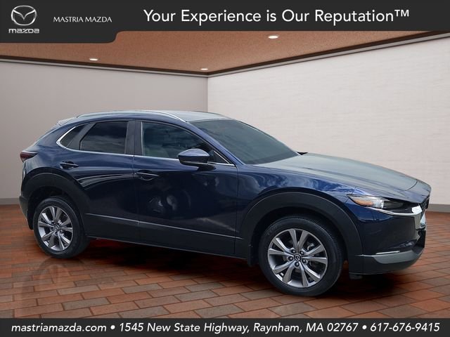 2023 Mazda CX-30 Preferred AWD's photo