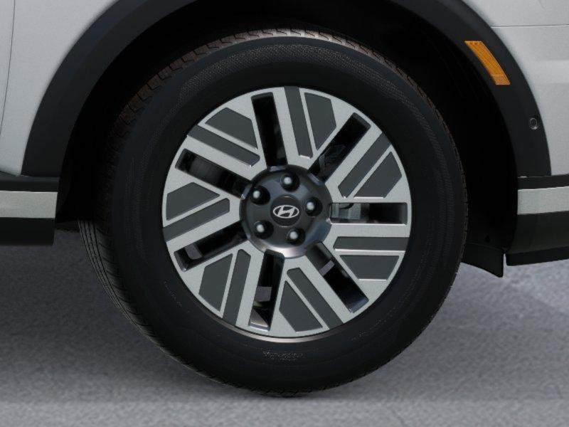 New 2027 Creamy White Pearl Hyundai SEL Premium 8P image 27