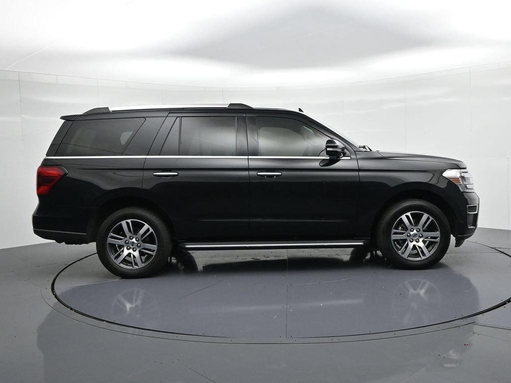 2023 Ford Expedition Limited - Photo 4