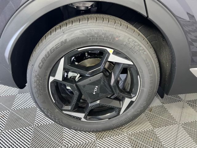 New 2026  Kia EX image 45
