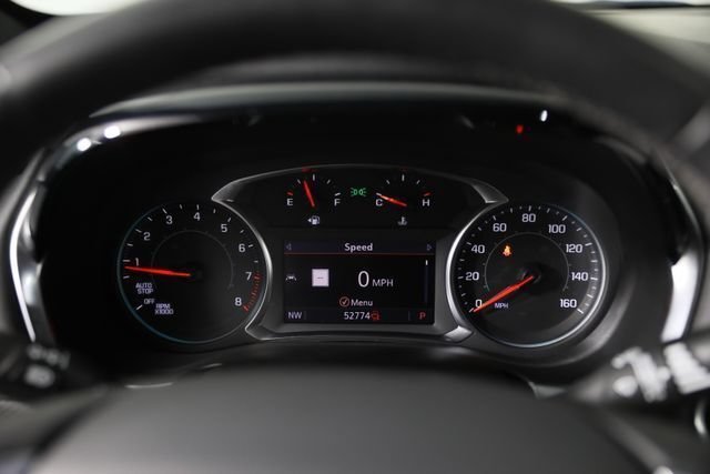 2024 Chevrolet Traverse Limited RS - Photo 9