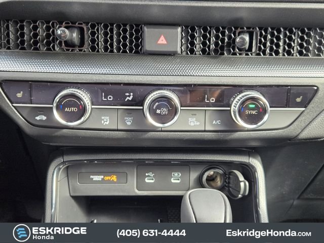 2026 Honda CR-V TrailSport - Photo 16