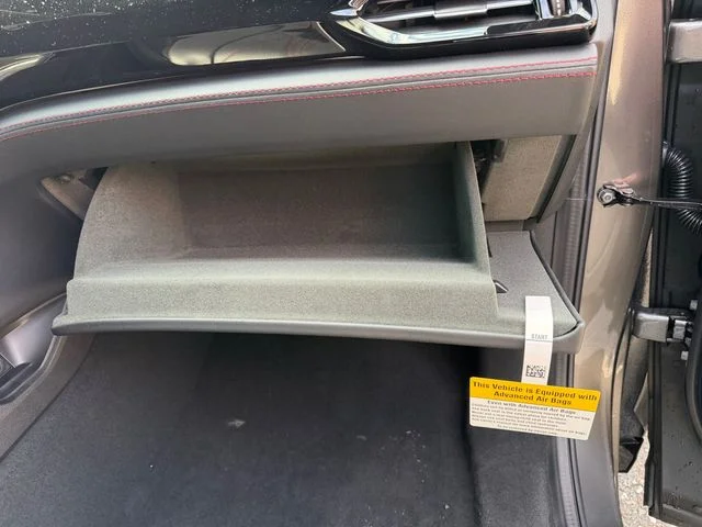 New 2026 Gray Acura Type S w/Advance Package image 30