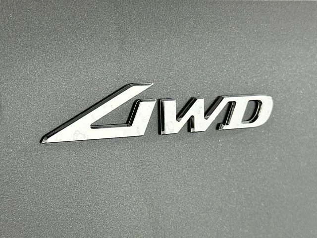 New 2026 Genesis GV80 2.5T