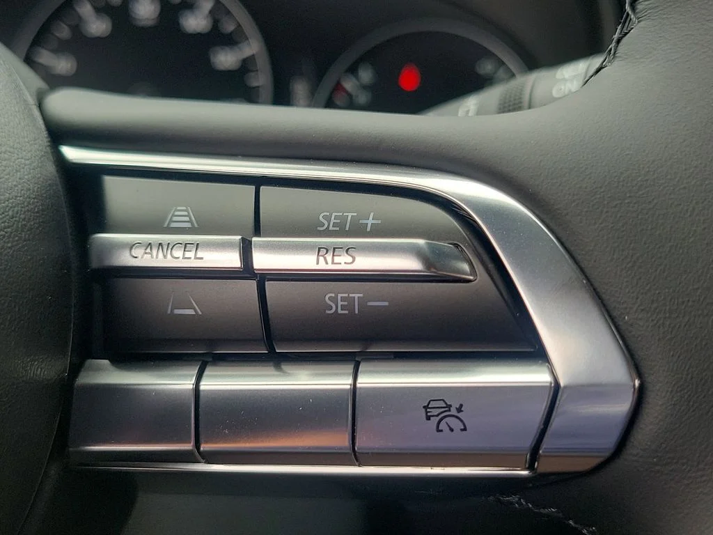 New 2026 Cypress Mazda 2.5 Turbo AWD image 6