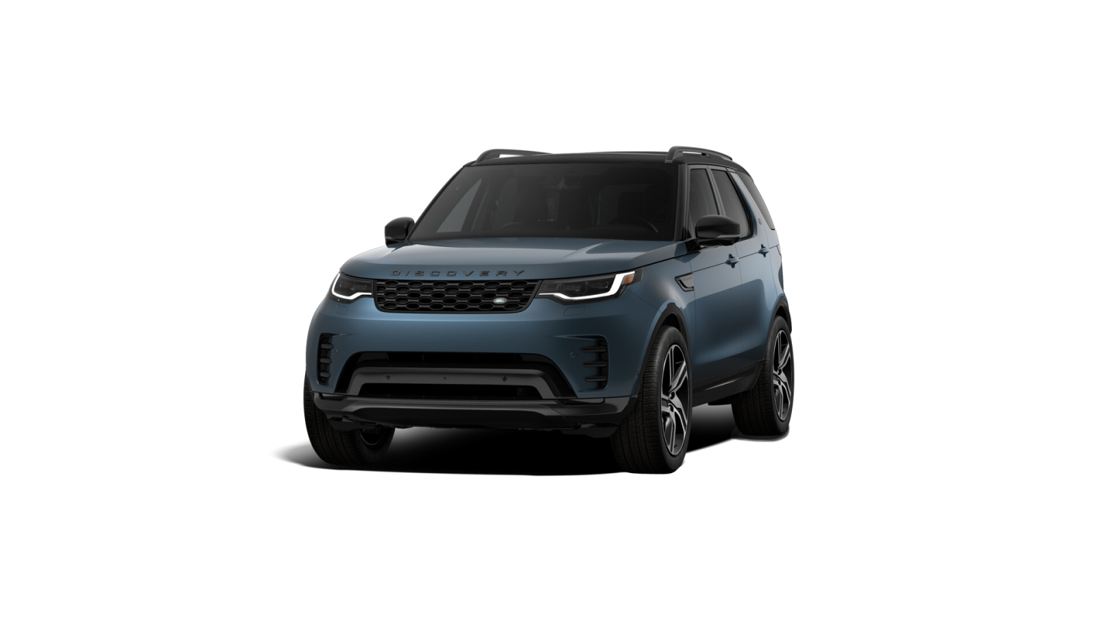 New 2027 Tasman Blue LAND ROVER Landmark 360PS Auto image 1