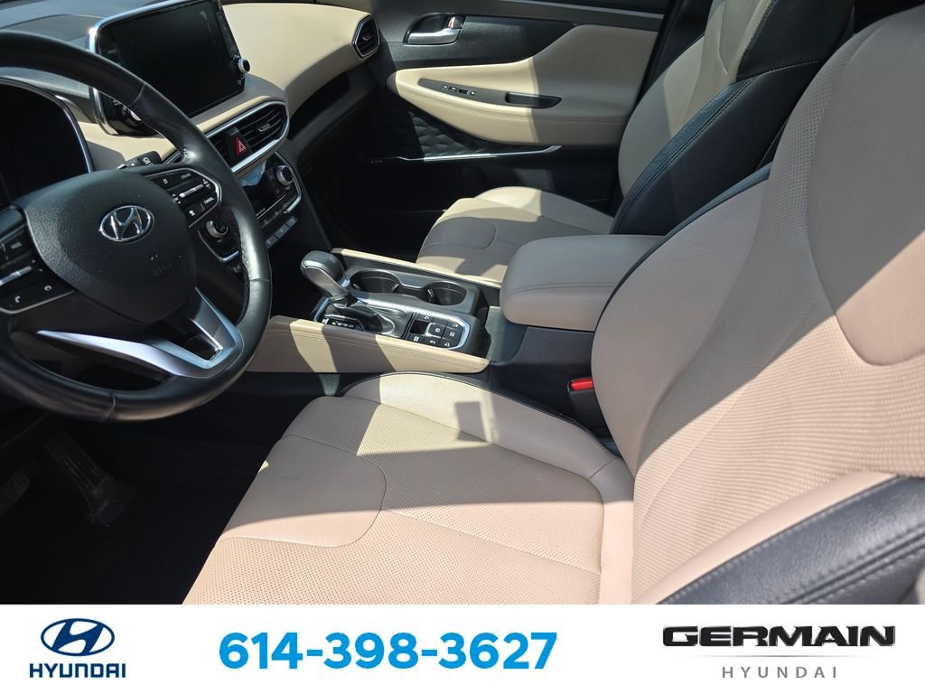 2019 Hyundai Santa Fe Ultimate - Photo 18