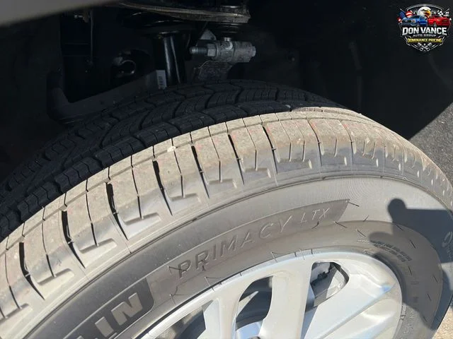 New 2026 Black Jeep Laredo image 27