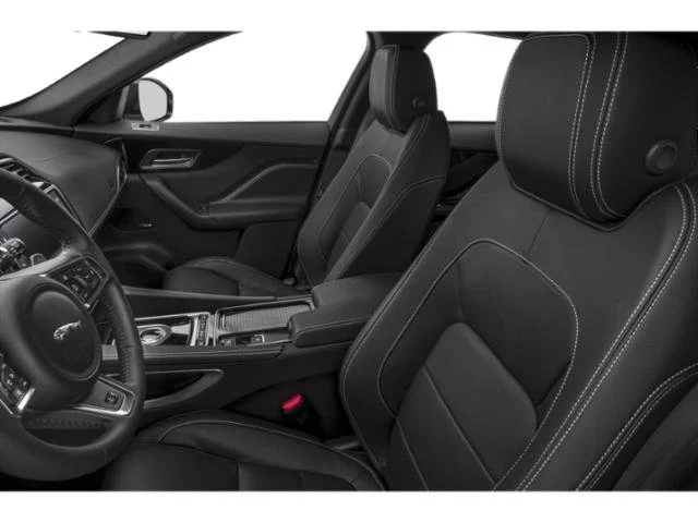 Used 2020 Blue Jaguar 25t Premium image 9