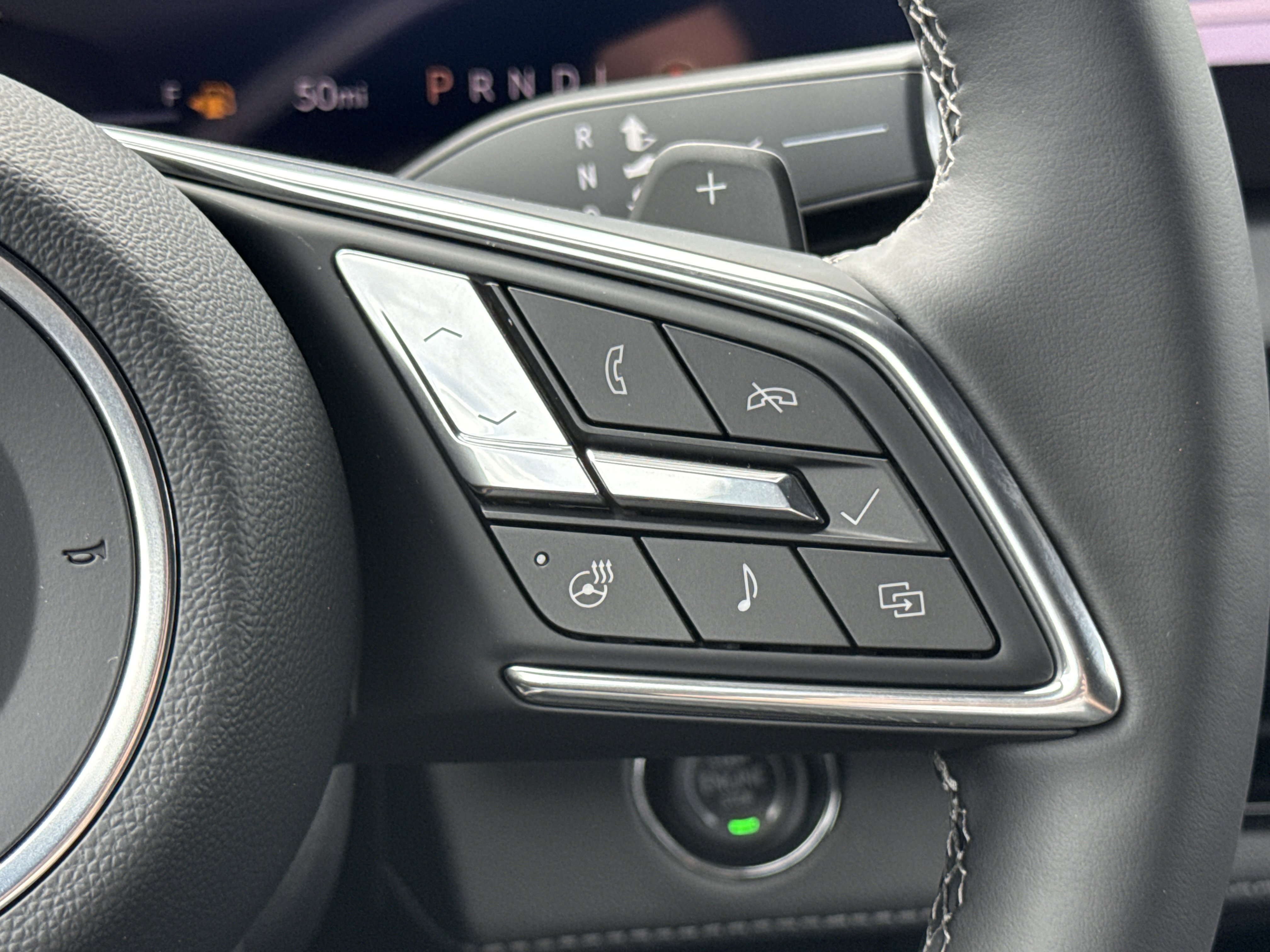 2026 Buick Enclave Sport Touring - Photo 20