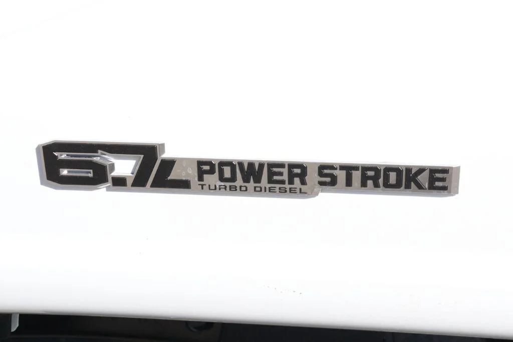 2026 Ford F-550 Super Duty Chassis Cab XL - Photo 19