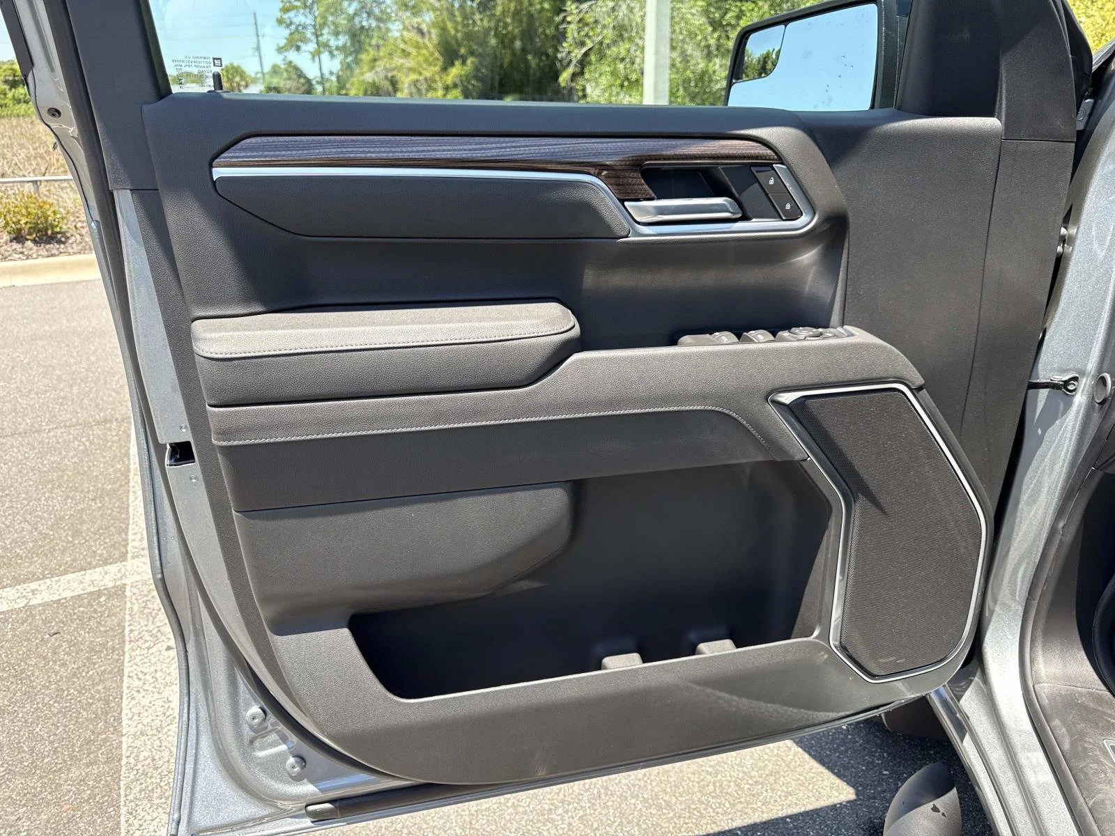 2026 Chevrolet Silverado 1500 RST - Photo 17