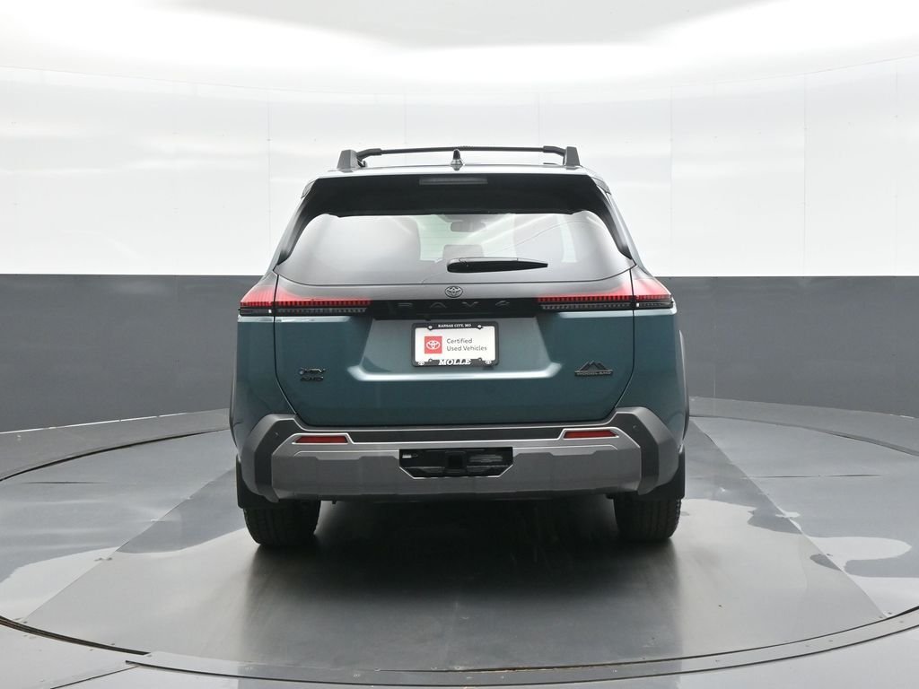 Used 2026  Toyota Woodland image 6