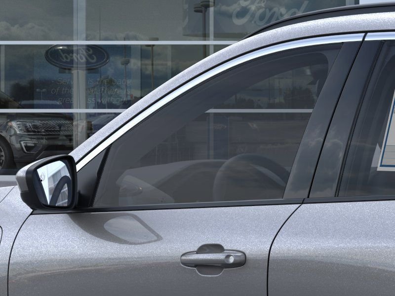 Used 2025 Gray Ford Base image 20
