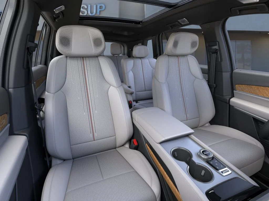 New 2027  Cadillac Sport image 16