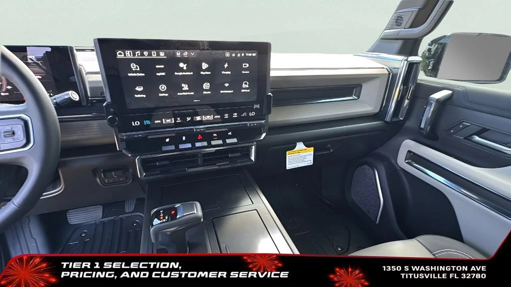 2026 GMC HUMMER EV 2X - Photo 16