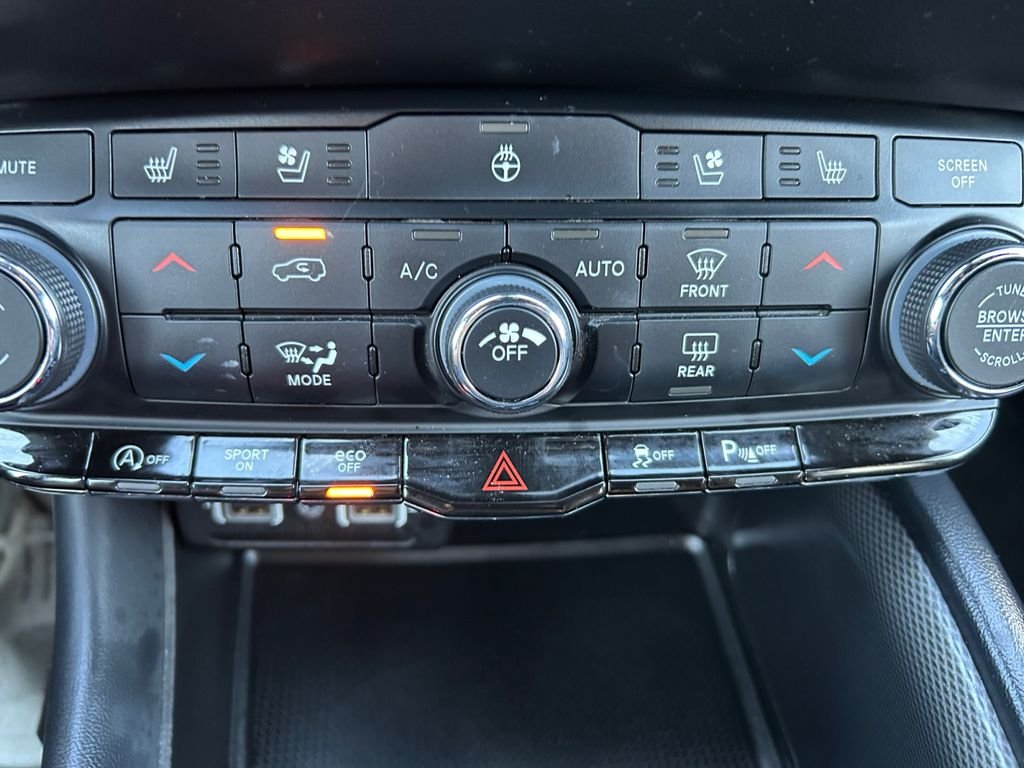 Used 2024 White Dodge GT Plus image 30