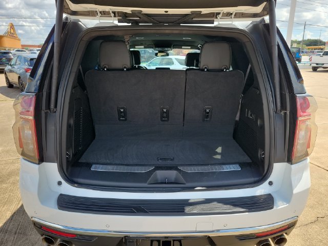 2024 Chevrolet Tahoe Premier - Photo 9