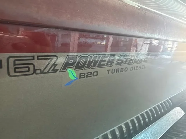 Used 2015 Brown Ford Platinum image 5