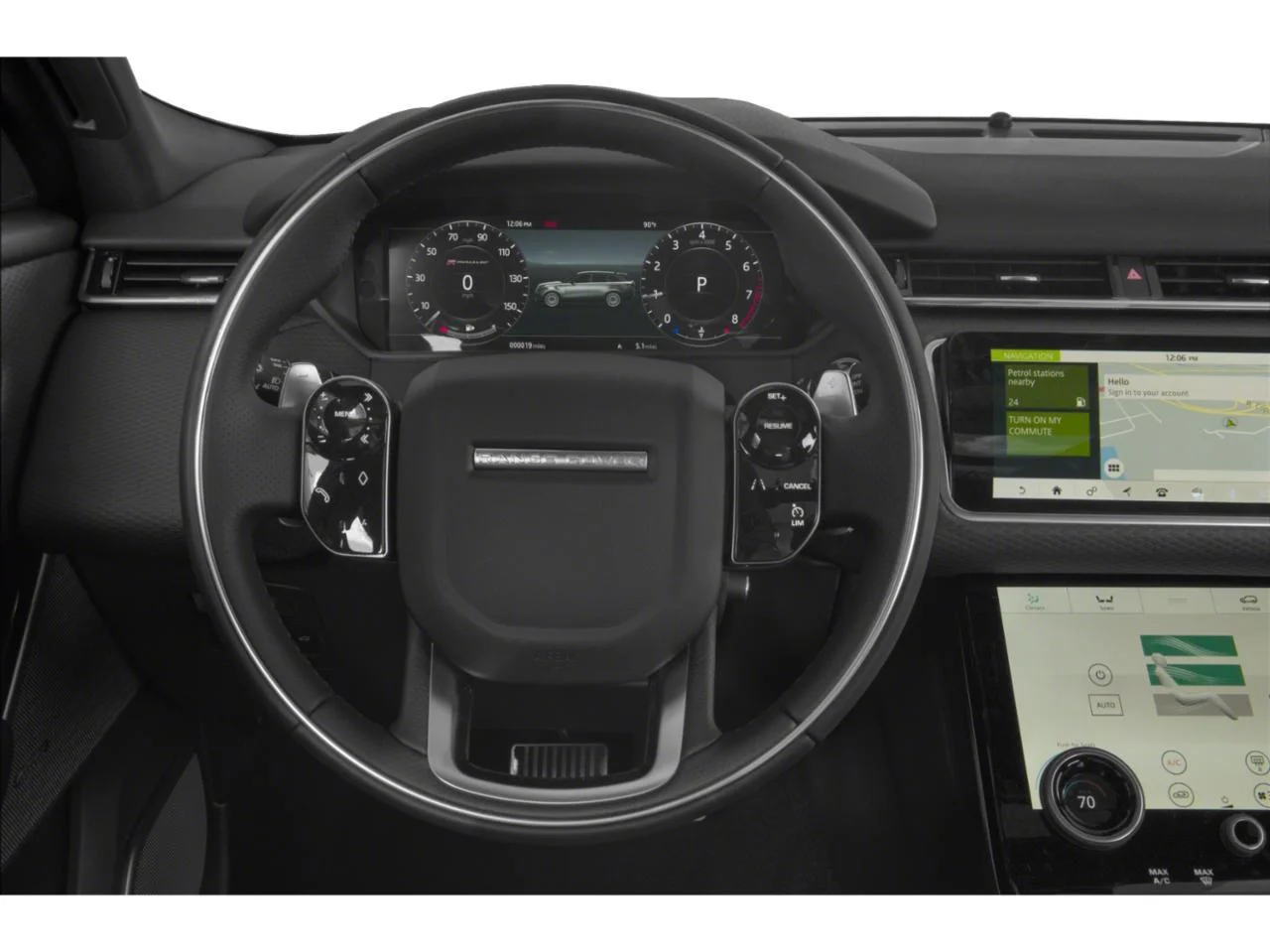 Used 2020 Fuji White Land Rover S image 2