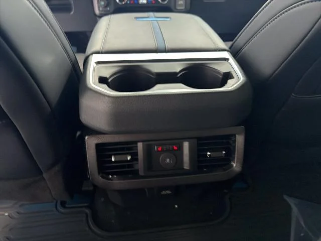 New 2026 Agate Black Metallic Ford F-250® Platinum® image 34