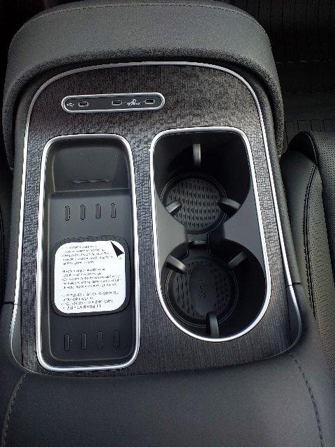 New 2026 Pacific Sapph Hyundai Blue SEL Premium image 26