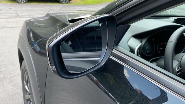 New 2026 Jet Black Mica Mazda 2.5 S Preferred AWD image 21