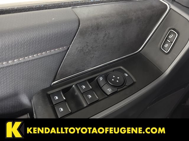 Used 2026 Black Ford XLT image 25