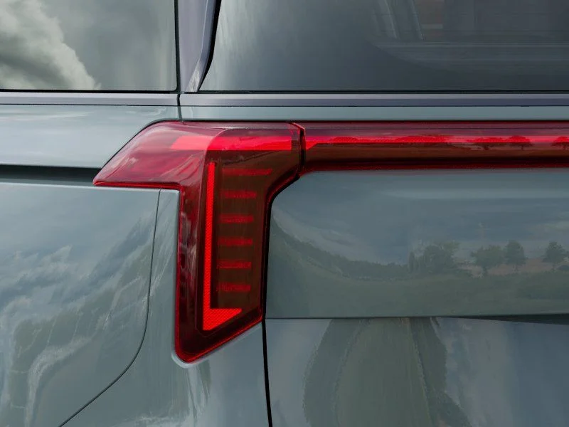 New 2027 Green Kia SX Prestige image 11