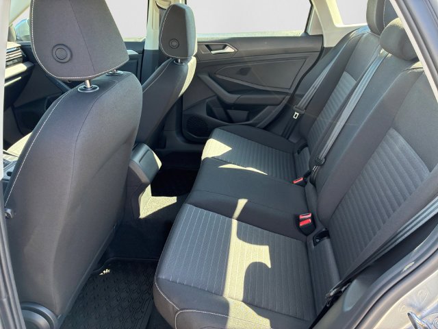 New 2027 Pyrite Silver Volkswagen 1.5T S image 13