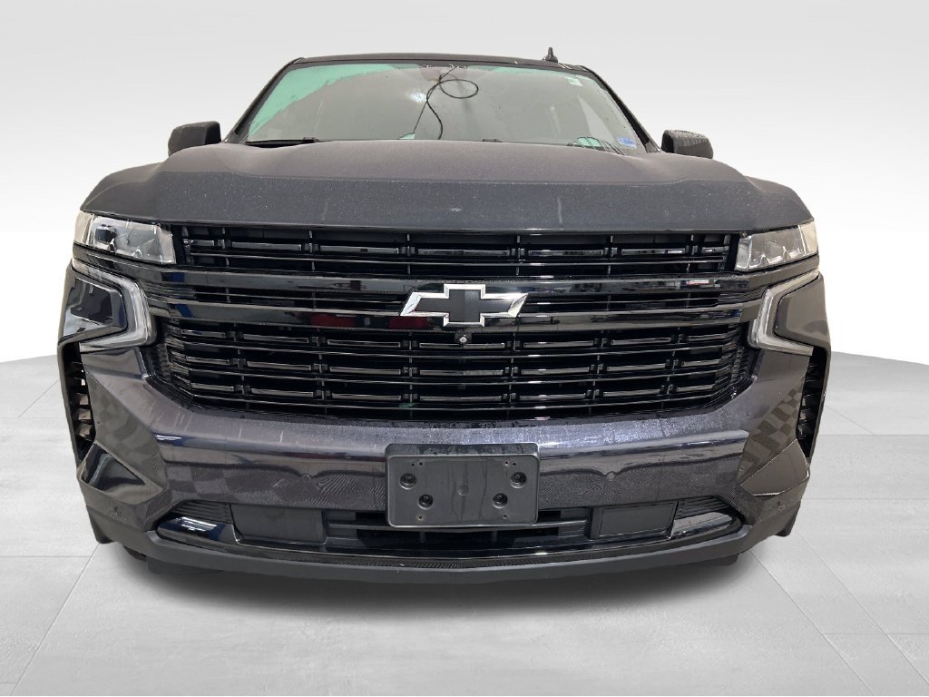 Used 2024 Gray Chevrolet RST image 9