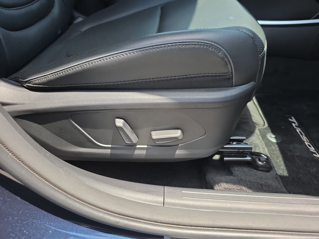 2024 Hyundai Tucson Limited - Photo 40