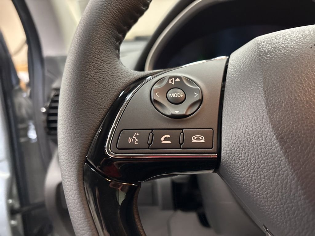 2024 Mitsubishi Eclipse Cross SE - Photo 22