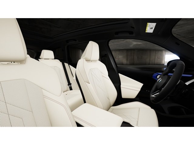 New 2026 Tanzanite Blue II Metallic BMW  image 9