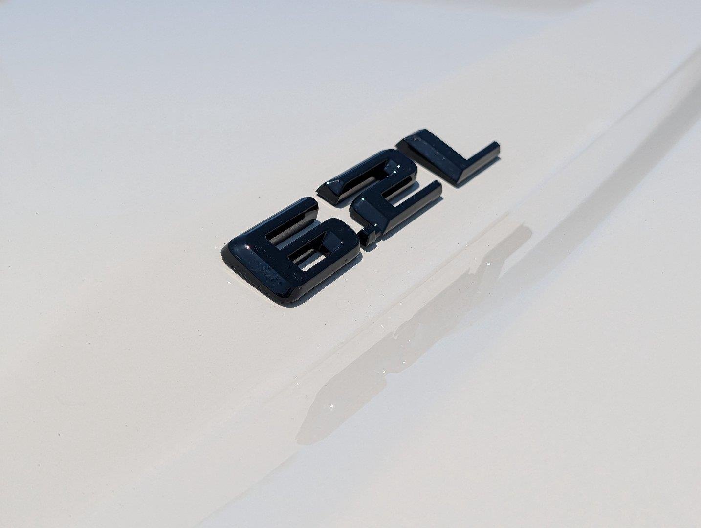 New 2026 White Sands Chevrolet RST image 39
