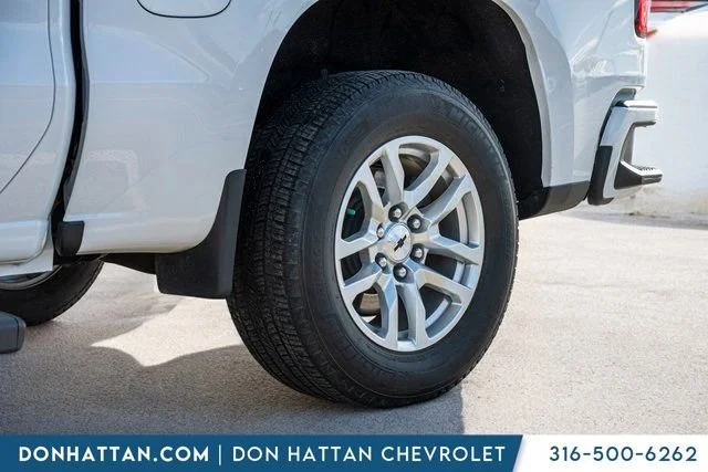 2021 Chevrolet Silverado 1500 RST - Photo 42
