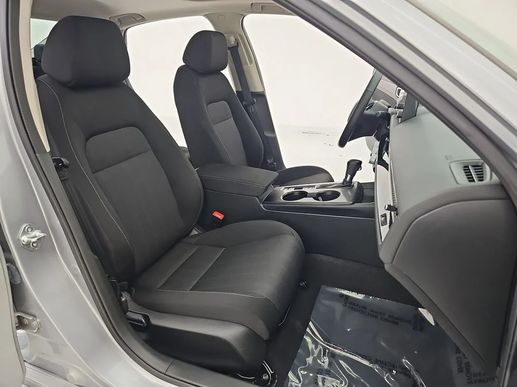2023 Honda Civic EX - Photo 14