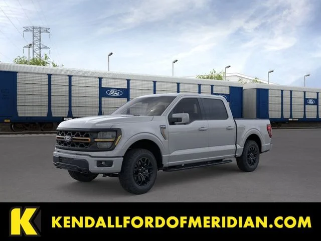 2026 Ford F-150 Tremor 4x4 SuperCrew 5-1/2 Box's photo