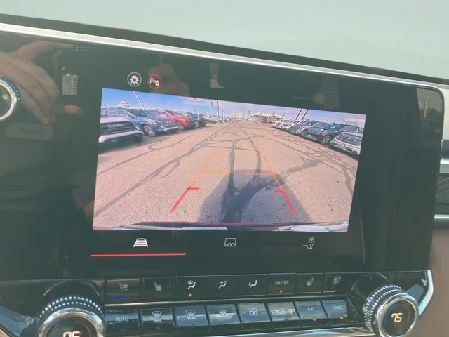 2026 GMC Canyon AT4 - Photo 18